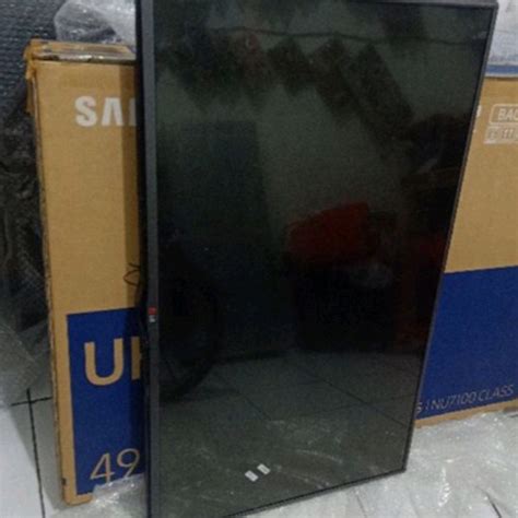 Jual Panel Layar Tv LED LG 42LB550A 42LF550A ORIGINAL Kota Tangerang