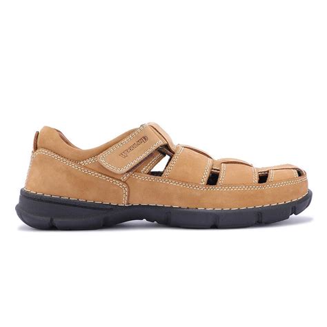 Woodland casual sandals - Woodland