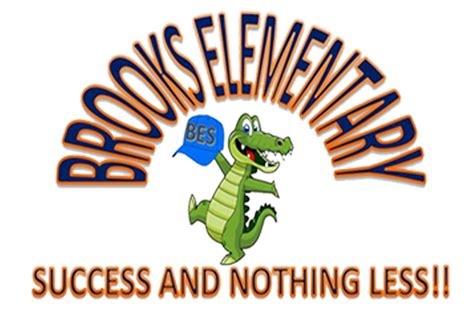 Brooks Library | Brooks Elementary