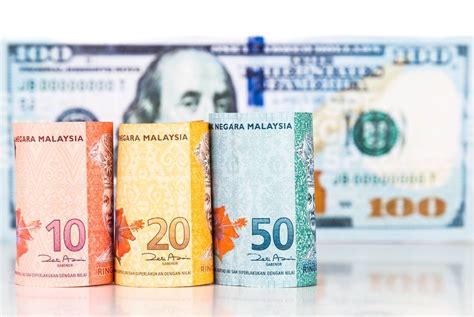 Ringgit Continues Slide Against Us Dollar In Early Session Sinar Daily