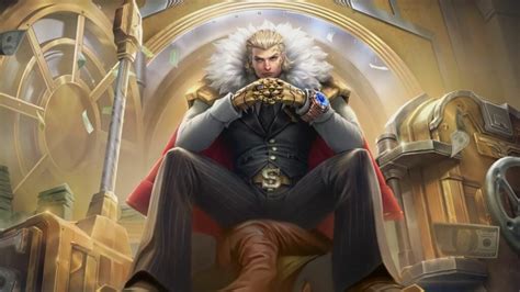 Kata Kata Hero Mobile Legends Beserta Artinya Yang Keren Dan Termotivasi