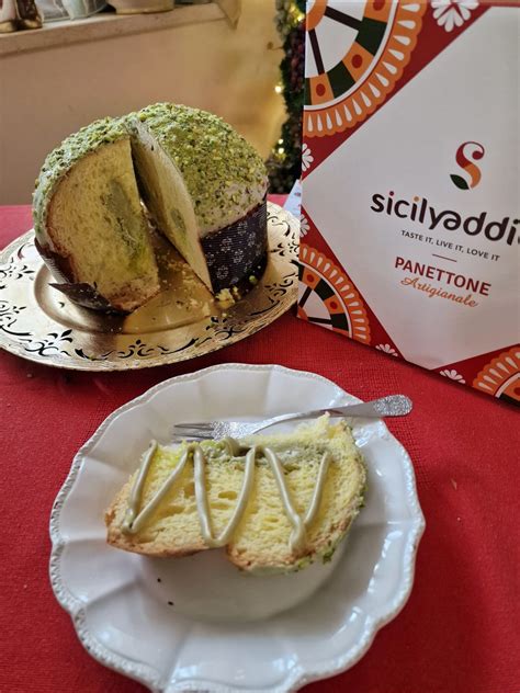 Sicilyaddict Eccellenza A Domicilio Sabina Martorana