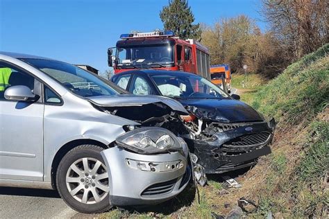 Unfall auf der Ruensieker Straße Lokale Nachrichten aus Schieder