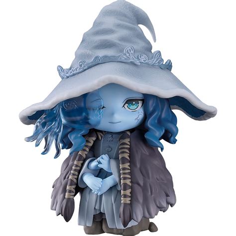 Elden Ring Ranni The Witch Nendoroid Action Figure