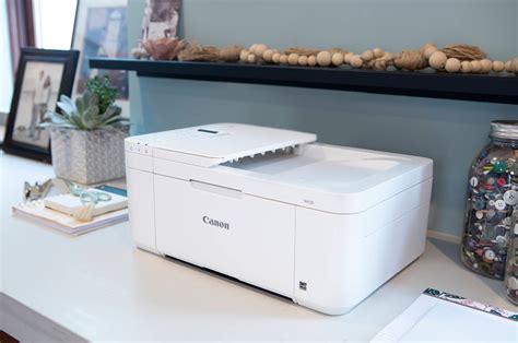 Canon PIXMA TR4720 Wireless Color All-in-One Inkjet Printer (5074C003)