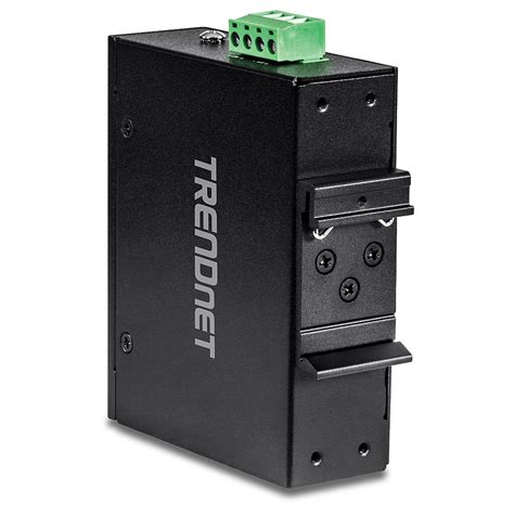 TRENDnet TI PE50 Switch LDLC