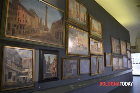 Inaugurazione Museo Storia Di Bologna