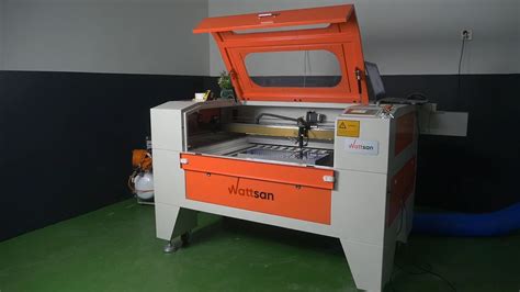 Stone Laser Engraving Machine Vs Manual Way Wattsan