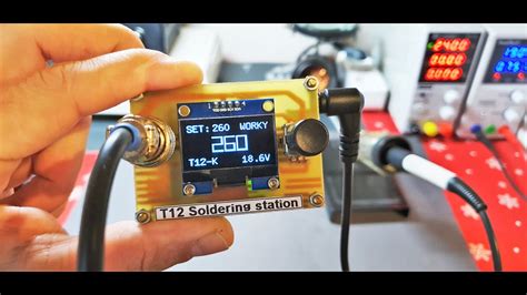 Atmega Solderingstation Smd V Easyeda Open Source Hardware Off