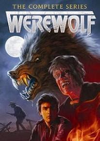 A filmography of the Werewolf: a complete history of all werewolf ...