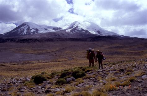 Cordillera Occidental