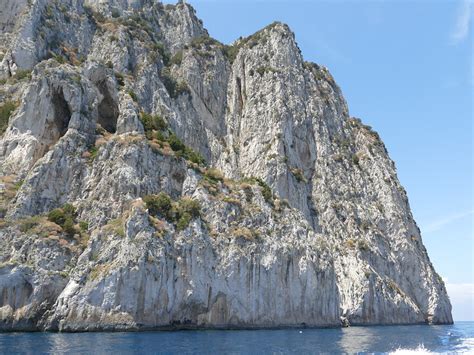 The Stunning And Beautiful Island Of Capri | Capri Boat Experience