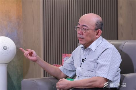 柯文哲2026大有搞頭？郭正亮上《下班瀚你聊》曝：會害到誰還不好說 風傳媒