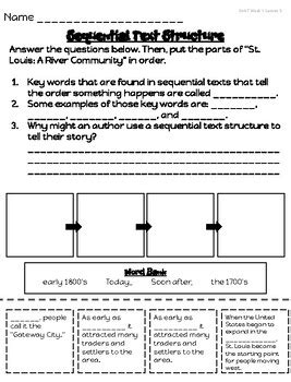 Rd Grade Benchmark Reader S Workshop Unit Activities By Rachel Smith