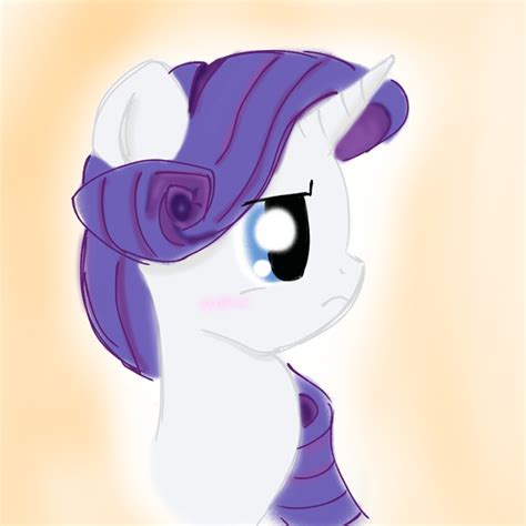 2664541 Safe Artist Tiga Mega Derpibooru Import Rarity Pony