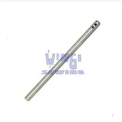 Jual Tiang Jarum Needle Bar Mesin Jahit Industri Jarum Indonesia