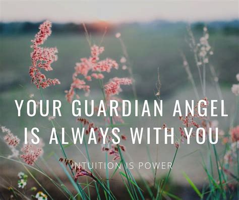 Guardian Angels” Quotes Inspirational Quotes For Spiritual Awakening