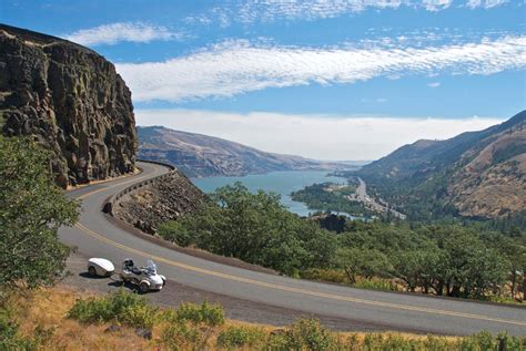 Idaho Washington And Oregon The Lewis Clark Trail