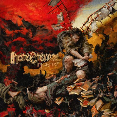 Seen And Heard Hate Eternal Myrkur Khemmis No Clean Singing