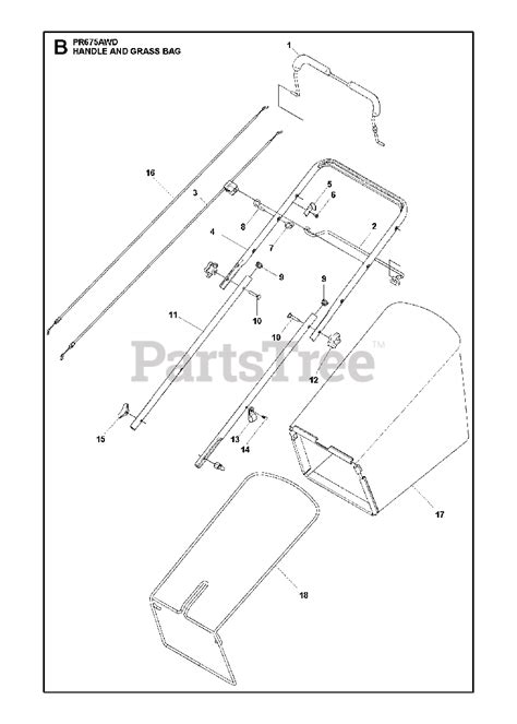 Poulan Pr Awd Poulan Walk Behind Mower