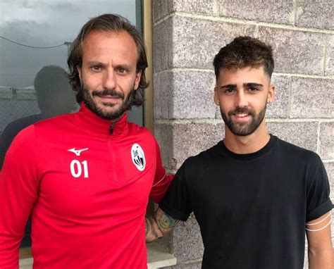 Siena Ufficiale Pezzella Gilardino Ho Sensazioni Positive Per