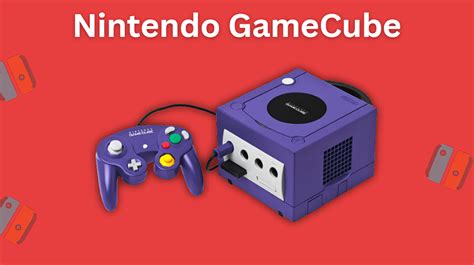 About The Nintendo Gamecube Console Switcher Gg