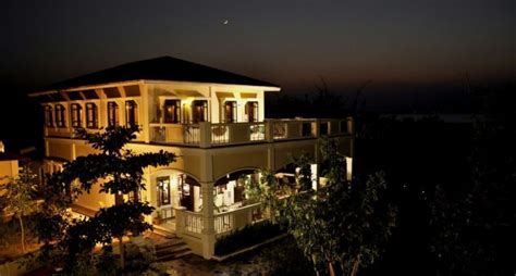 Tadoba Resorts - WildTrails | The One-Stop Destination for all your ...