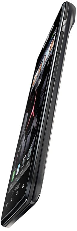 Motorola Droid RAZR Full Specifications And Price Details Gadgetian