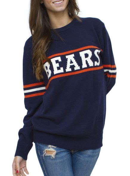 21 Da Bears Ideas Chicago Bears Chicago Bears Clothes Nfl Chicago Bears