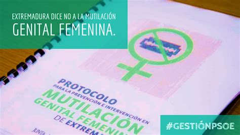 El Instituto De La Mujer Elabora Un Protocolo Para La Prevenci N E