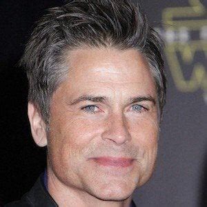 Rob Lowe - Age, Family, Bio | Famous Birthdays