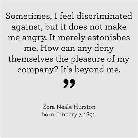 Zora Neale Hurston Inspirational Quotes Zora Neale Hurston Books