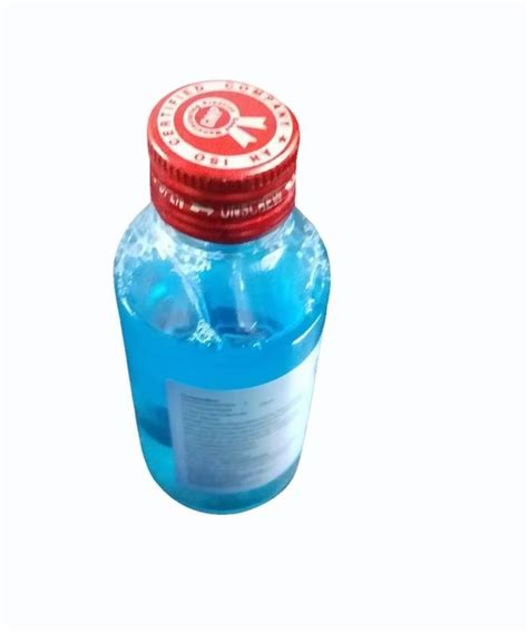 Liquid Ml Chlorhexidine Mouthwash Ip W V At Best Price In