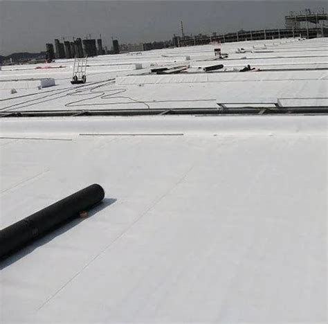 Warehouse Sales Tpo Waterproofing Membrane Using For Various Roofs