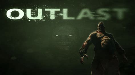 Guess Who S Back Outlast Insane Mode Part 1 YouTube