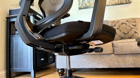 Flexispot C7 Ergonomic Office Chair Review Ign