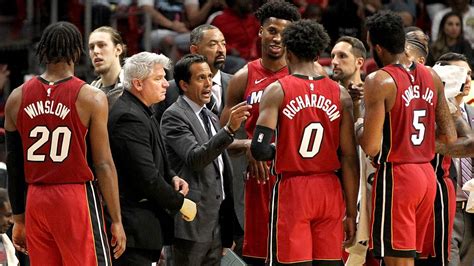 Miami Heat still faces uphill climb to make playoffs | Miami Herald