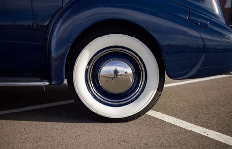 1939 Buick Special 41 Storm Mountain Motors