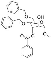 Methyl O Benzoyl Di O Benzylhexopyranoside Aldrichcpr Sigma Aldrich