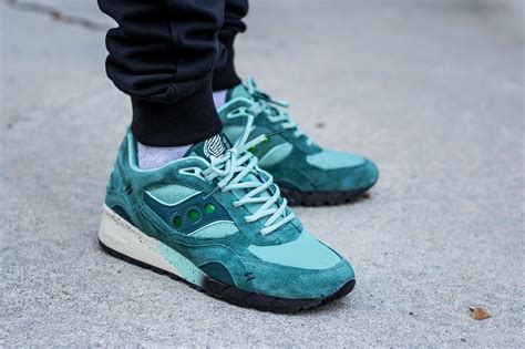 62 best Saucony Shadow 6000 images on Pholder | Sneakers, Moresneakers ...