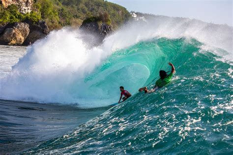 Rip Curl Cup Padang Padang - Carvemag.com