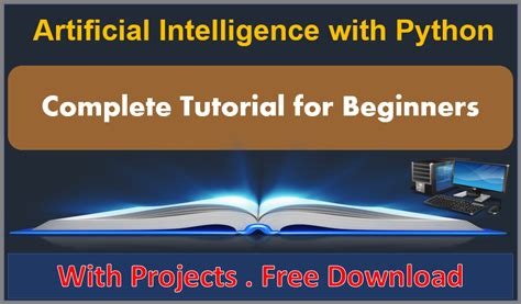 Artificial Intelligence With Python Detail Tutorial For Beginners Mcqstop