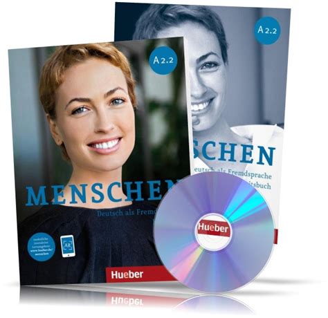 Menschen A Kursbuch Arbeitsbuch