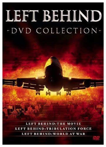 Left Behind The Movie 2000