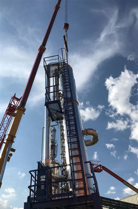 engineering development tomsa destil india pvt