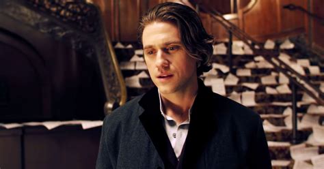 Watch Aaron Tveit Sing for the ‘Moulin Rouge!’ Musical