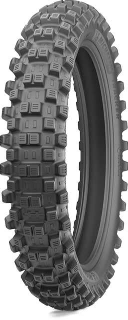 Задна гума Tracker 100 90 19 M C 59R R TT Michelin BobiMX