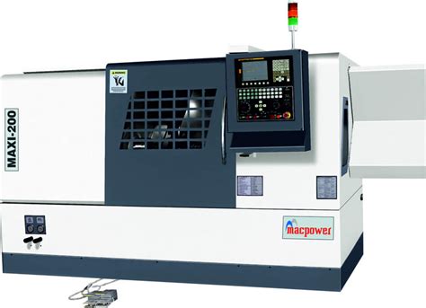 Maxi 200 Cnc Machines At Best Price In Rajkot By Macpower Cnc Machines Limited Id 15710705997