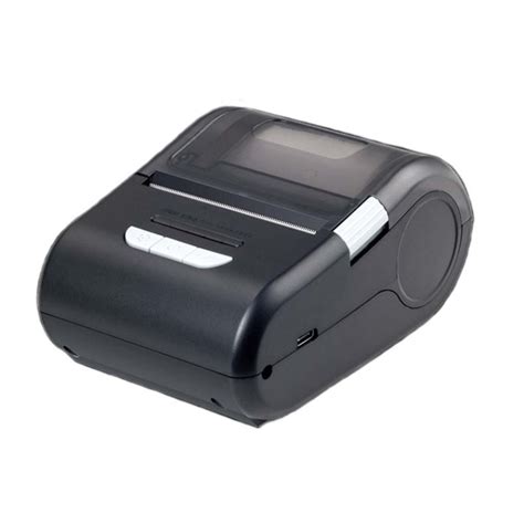 Imprimante d étiquettes portable Xprinter 58 mm Imprimante portable de