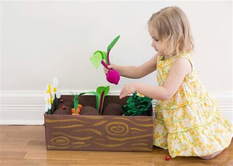 Filzen Mit Kindern Bastelideen Mit Filzplatten Und Filzb Llen